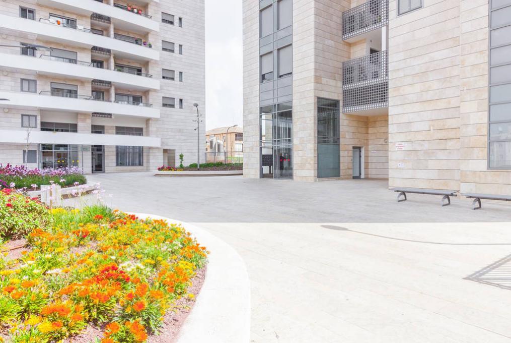 Apartment Near Weizmann Institute Rehovot Exterior foto